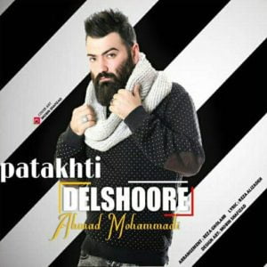 احمد محمدی دلشوره و پاتختی